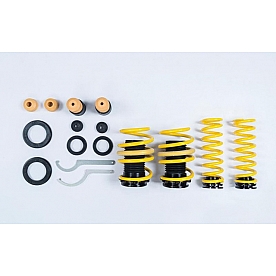 Suspension Techniques Lowering Kit - 273200AE