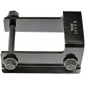 Dorman (OE Solutions) Leaf Spring Shackle - 722092
