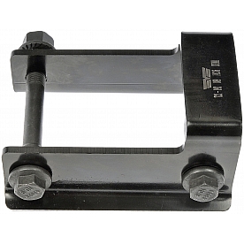 Dorman (OE Solutions) Leaf Spring Shackle - 722092