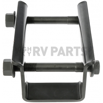 Dorman (OE Solutions) Leaf Spring Shackle - 722092-1