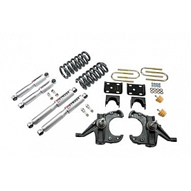 BellTech Performance Handling Kit - 956SP