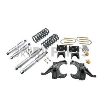 BellTech Performance Handling Kit - 956SP