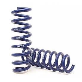 H&R Springs Raising Coil Spring Set of 2 - 51637
