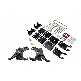 Bell Tech Lowering Kit - 768