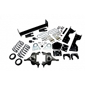 Bell Tech Lowering Kit - 817