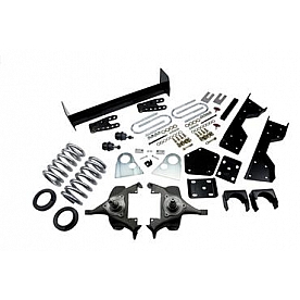 Bell Tech Lowering Kit - 817