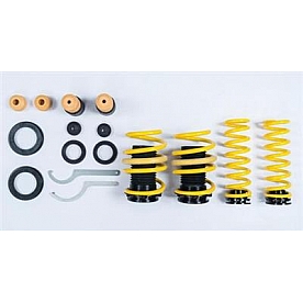 Suspension Techniques Lowering Kit - 27327019