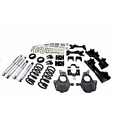 BellTech Performance Handling Kit - 680SP