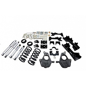 BellTech Performance Handling Kit - 680SP