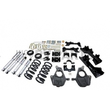 BellTech Performance Handling Kit - 680SP