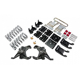 Bell Tech Lowering Kit - 770