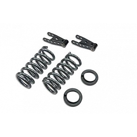 Bell Tech Lowering Kit - 790