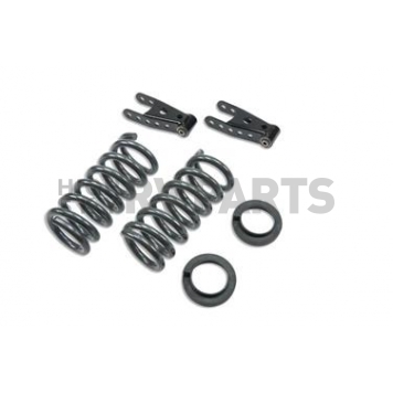 Bell Tech Lowering Kit - 790