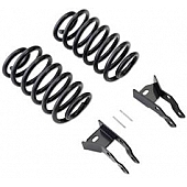 MaxTrac Coil Spring Set Of 2 - 201230