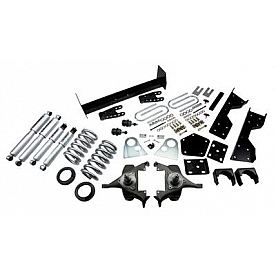 BellTech Performance Handling Kit - 817SP