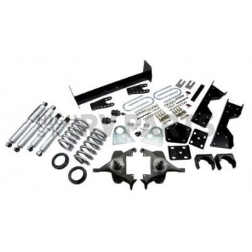 BellTech Performance Handling Kit - 817SP