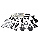 BellTech Performance Handling Kit - 681SP