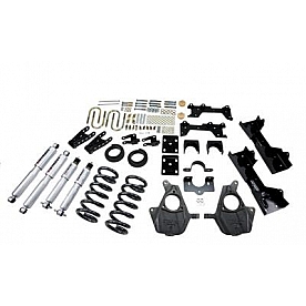 BellTech Performance Handling Kit - 681SP