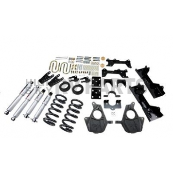 BellTech Performance Handling Kit - 681SP