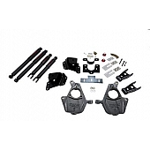 BellTech Nitro Drop Front And Rear Complete Lowering Kit - 658ND