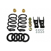 Bell Tech Lowering Kit - 640
