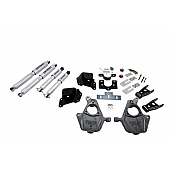 BellTech Performance Handling Kit - 658SP