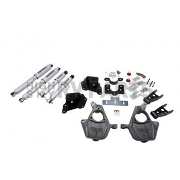 BellTech Performance Handling Kit - 658SP