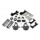 Bell Tech Lowering Kit - 665