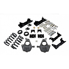 Bell Tech Lowering Kit - 665