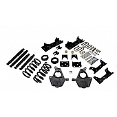 BellTech Nitro Drop Front And Rear Complete Lowering Kit - 665ND