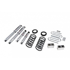 BellTech Performance Handling Kit - 630SP
