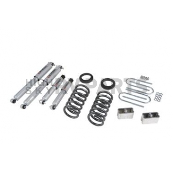 BellTech Performance Handling Kit - 630SP