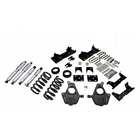 BellTech Performance Handling Kit - 665SP