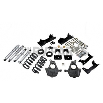 BellTech Performance Handling Kit - 665SP