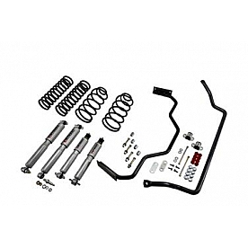 Bell Tech Performance Suspension Kit - 1715