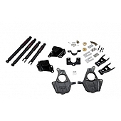 BellTech Nitro Drop Front And Rear Complete Lowering Kit - 660ND