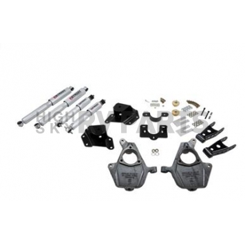 BellTech Performance Handling Kit - 660SP