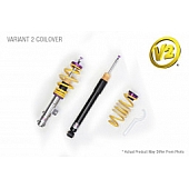 KW Suspension Lowering Kit Variant 2 - 152800CB