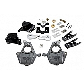 Bell Tech Lowering Kit - 661