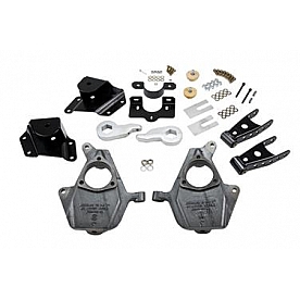 Bell Tech Lowering Kit - 661