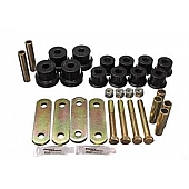 Energy Suspension Leaf Spring Shackle - 32134G