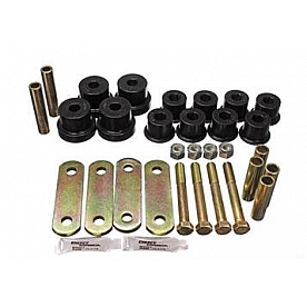 Energy Suspension Leaf Spring Shackle - 32134G