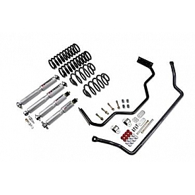 Bell Tech Performance Suspension Kit - 1719