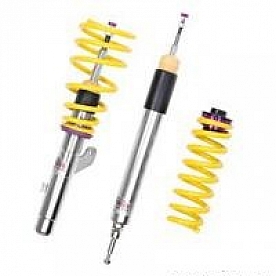 KW Suspension Lowering Kit Variant 3 - 352800CB