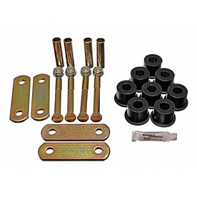 Energy Suspension Leaf Spring Shackle - 32135G