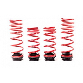 H&R Springs VFT Adjustable Lowering Kit - 23000-2