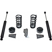 MaxTrac Coil Spring Set Of 2 - 902445