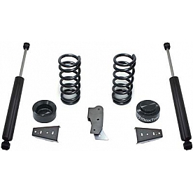 MaxTrac Coil Spring Set Of 2 - 902445