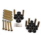 Energy Suspension Leaf Spring Shackle - 42135G