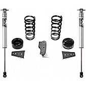 MaxTrac Coil Spring Set Of 2 - 902445F